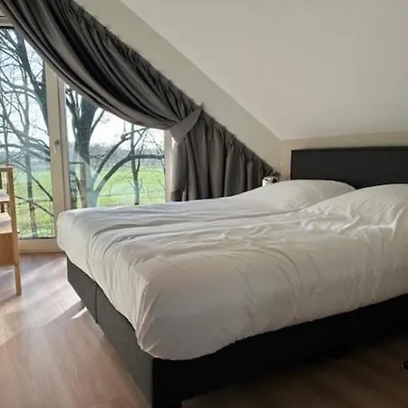 Nyaraló | 4 Personen Wekerom